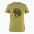 Fjällräven Arctic Fox men's trekking shirt green F87220