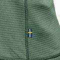 Fjällräven women's Abisko Trail Fleece sweatshirt green F89589 7