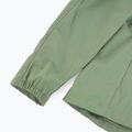 Women's wind jacket Fjällräven Abisko Midsummer jade green/ patina green 4
