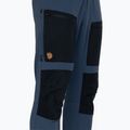 Men's trekking trousers Fjällräven Keb Agile blue F86411 8