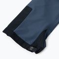 Men's trekking trousers Fjällräven Keb Agile blue F86411 9