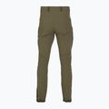 Men's trekking trousers Fjällräven Keb Agile laurel green/deep forest 2