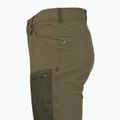 Men's trekking trousers Fjällräven Keb Agile laurel green/deep forest 4