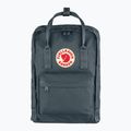 City backpack Fjällräven Kanken Laptop 13" l graphite