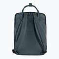 City backpack Fjällräven Kanken Laptop 13" l graphite 3