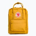 Fjällräven Kanken Laptop 13" hiking backpack 160 yellow F23523