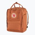 Fjällräven Kanken Laptop Backpack 13" 13 l terracotta brown 2