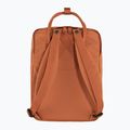 Fjällräven Kanken Laptop Backpack 13" 13 l terracotta brown 3