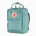 City backpack Fjällräven Kanken Laptop 13" l sky blue 2