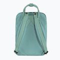 City backpack Fjällräven Kanken Laptop 13" l sky blue 3