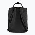 Fjällräven Kanken Laptop 13 l urban backpack black 3