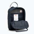 Fjällräven Kanken Laptop 13" hiking backpack 560 navy blue F23523 4