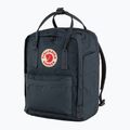 Fjällräven Kanken Laptop 13" hiking backpack 560 navy blue F23523 5