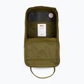 Fjällräven Kanken Laptop 13" hiking backpack 631 foliage green 4