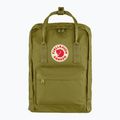 Fjällräven Kanken Laptop 13" hiking backpack 631 foliage green 5