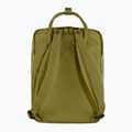 Fjällräven Kanken Laptop 13" hiking backpack 631 foliage green 6