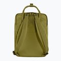 Fjällräven Kanken Laptop 13" hiking backpack 631 foliage green 7