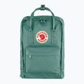 Fjällräven Kanken Laptop 13 l urban backpack frost green