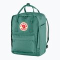 Fjällräven Kanken Laptop 13 l urban backpack frost green 2