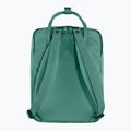 Fjällräven Kanken Laptop 13 l urban backpack frost green 3