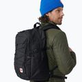 Fjällräven Skule 28 550 hiking backpack black 9