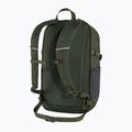 Fjällräven Skule 28 l deep forest backpack 3