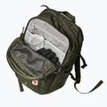 Fjällräven Skule 28 l deep forest backpack 6
