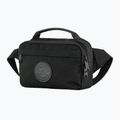 Fjällräven Kånken No. 2 Black Hip Pack waistbag black 2