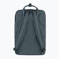 Fjällräven Kanken Laptop 17" 20 l urban backpack graphite 3