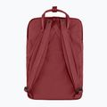 Fjällräven Kanken Laptop 17" 20 l ox red urban backpack 3