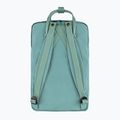 Urban backpack Fjällräven Kanken Laptop 17" 20 l sky blue 3