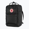 Fjällräven Kanken Laptop 17" 20 l urban backpack black 2