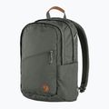 Urban backpack Fjällräven Räven 20 l basalt 2