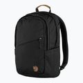 Urban backpack Fjällräven Räven 20 l black 2