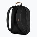Urban backpack Fjällräven Räven 20 l black 3