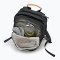 Urban backpack Fjällräven Räven 20 l black 5