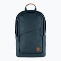 Urban backpack Fjällräven Räven 20 l navy