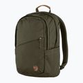 Urban backpack Fjällräven Räven 20 l dark olive 2