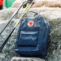 Fjällräven Kanken Laptop backpack 15" graphite F23524 6