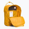 Fjällräven Kanken Laptop 15" hiking backpack 160 yellow F23524 4