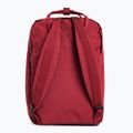 Fjällräven Kanken Laptop 15" hiking backpack 326 maroon F23524 2