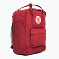 Fjällräven Kanken Laptop 15" hiking backpack 326 maroon F23524 3