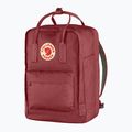 Fjällräven Kanken Laptop 15" hiking backpack 326 maroon F23524 5