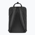 Fjällräven Kanken Laptop backpack 15" black F23524 8