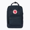 Fjällräven Kanken Laptop 15" backpack navy blue F23524