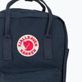 Fjällräven Kanken Laptop 15" backpack navy blue F23524 4