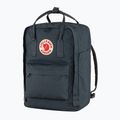 Fjällräven Kanken Laptop 15" backpack navy blue F23524 7