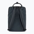 Fjällräven Kanken Laptop 15" backpack navy blue F23524 8