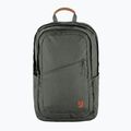 Urban backpack Fjällräven Räven 28 l basalt