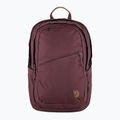 Urban backpack Fjällräven Räven 28 l port